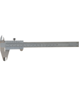 Neo Suportas 150 mm, nerūdijantis plienas