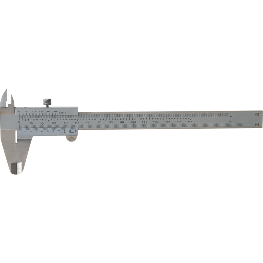 Neo Suportas 150 mm, nerūdijantis plienas