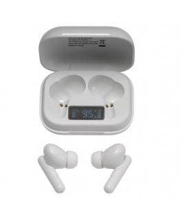 Headphones Denver TWE-38 white
