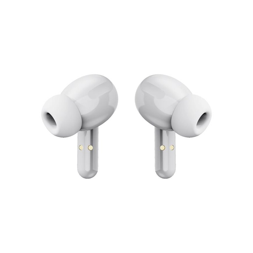 Headphones Denver TWE-38 white – 8