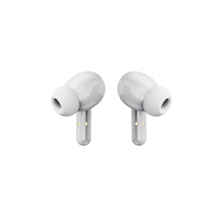 Headphones Denver TWE-38 white – 15