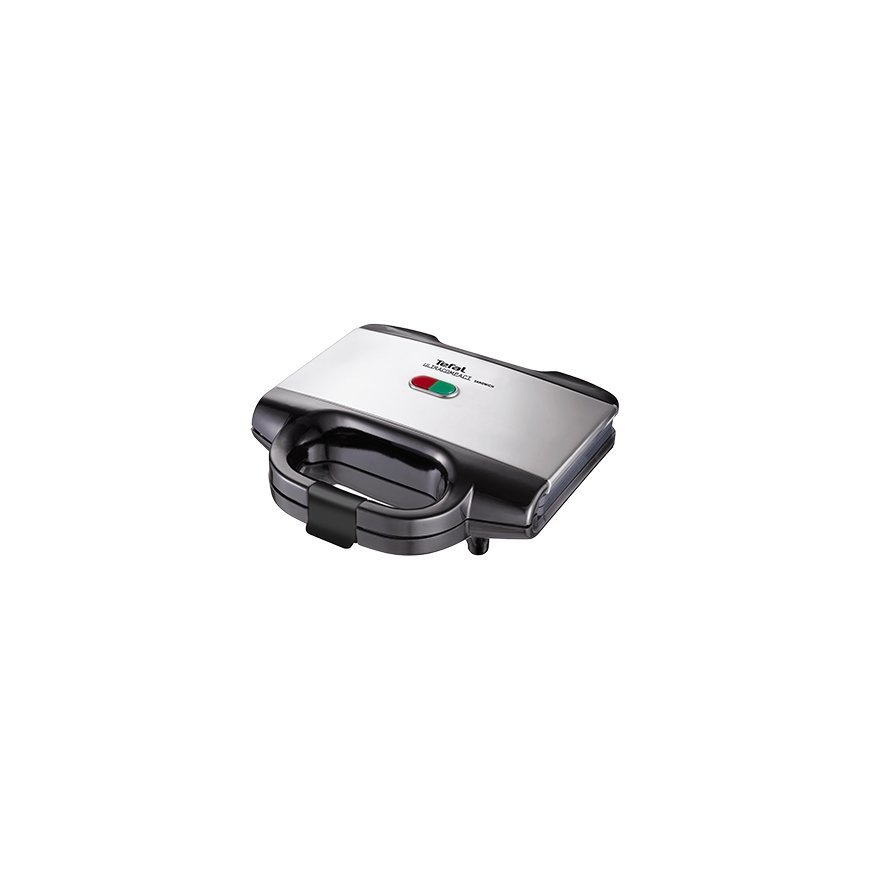 Tefal SM155233 sviestmaižu grils Melns