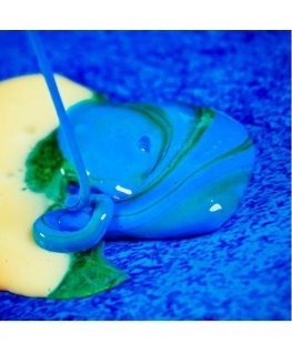 Lisciani Crazy Science - Slime chameleon