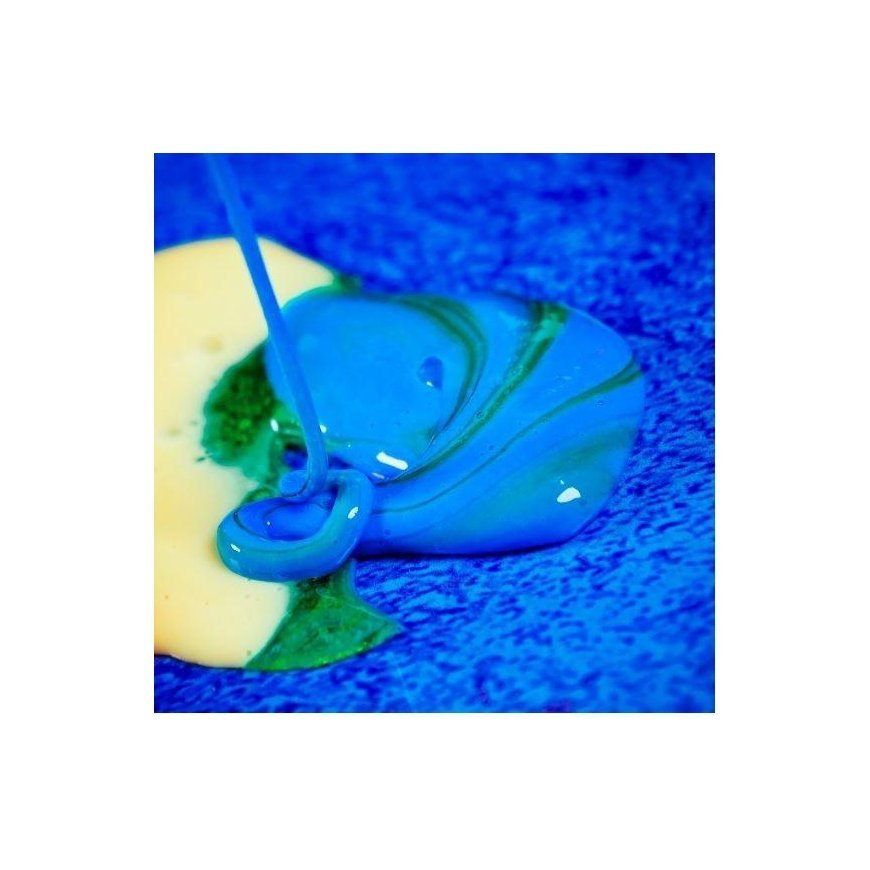 Lisciani Crazy Science - Slime chameleon