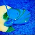 Lisciani Crazy Science - Slime kameleon