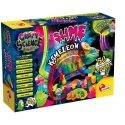 Lisciani Crazy Science - Slime kameleon