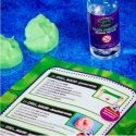 Lisciani Crazy Science - Slime chameleon