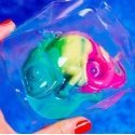 Lisciani Crazy Science - Slime kameleon