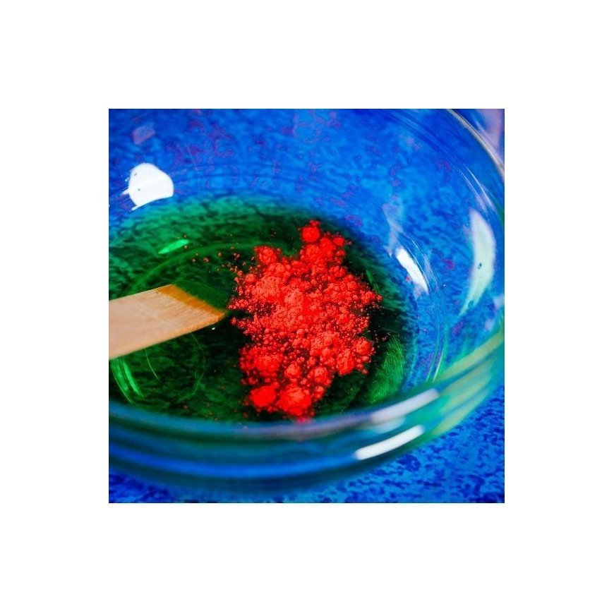 Lisciani Crazy Science - Slime chameleon – 9