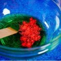 Lisciani Crazy Science - Slime kameleon