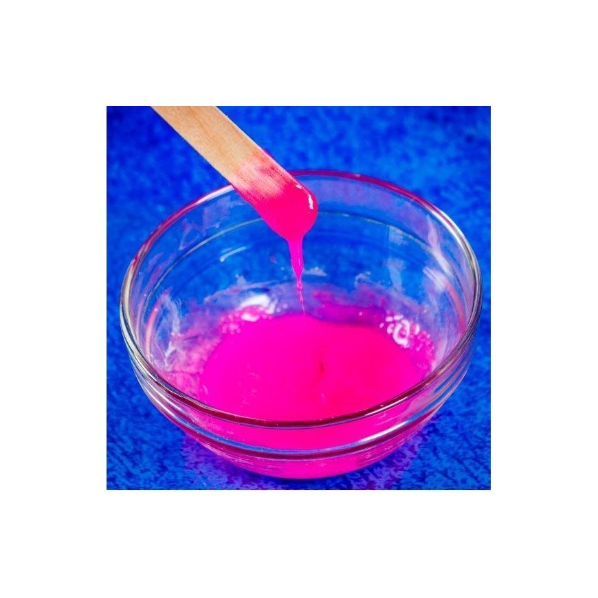 Lisciani Crazy Science - Slime chameleon – 10
