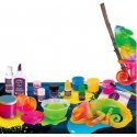 Lisciani Crazy Science - Slime chameleon