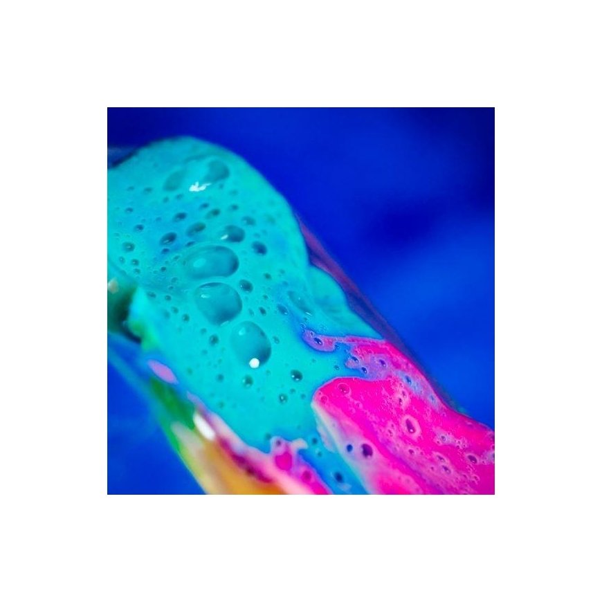 Lisciani Crazy Science - Slime chameleon – 14