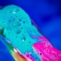 Lisciani Crazy Science - Slime chameleon