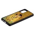 iKins case for Samsung Galaxy S20+ kiss black iKins case for Samsung Galaxy S20+ kiss black