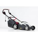 NAC ELEKTRINĖ VEŽAVOJĖ 1800W 42cm LE18-42-PB-KC NAC ELEKTRINĖ VEŽAVOJĖ 1800W 42cm LE18-42-PB-KC