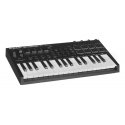 MIDI keyboard M-AUDIO Oxygen Pro Mini, black MIDI keyboard M-AUDIO Oxygen Pro Mini, black