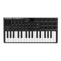 MIDI keyboard M-AUDIO Oxygen Pro Mini, black MIDI keyboard M-AUDIO Oxygen Pro Mini, black