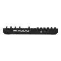 MIDI keyboard M-AUDIO Oxygen Pro Mini, black MIDI keyboard M-AUDIO Oxygen Pro Mini, black