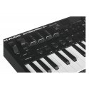 MIDI keyboard M-AUDIO Oxygen Pro Mini, black MIDI keyboard M-AUDIO Oxygen Pro Mini, black