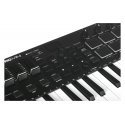 MIDI keyboard M-AUDIO Oxygen Pro Mini, black MIDI keyboard M-AUDIO Oxygen Pro Mini, black