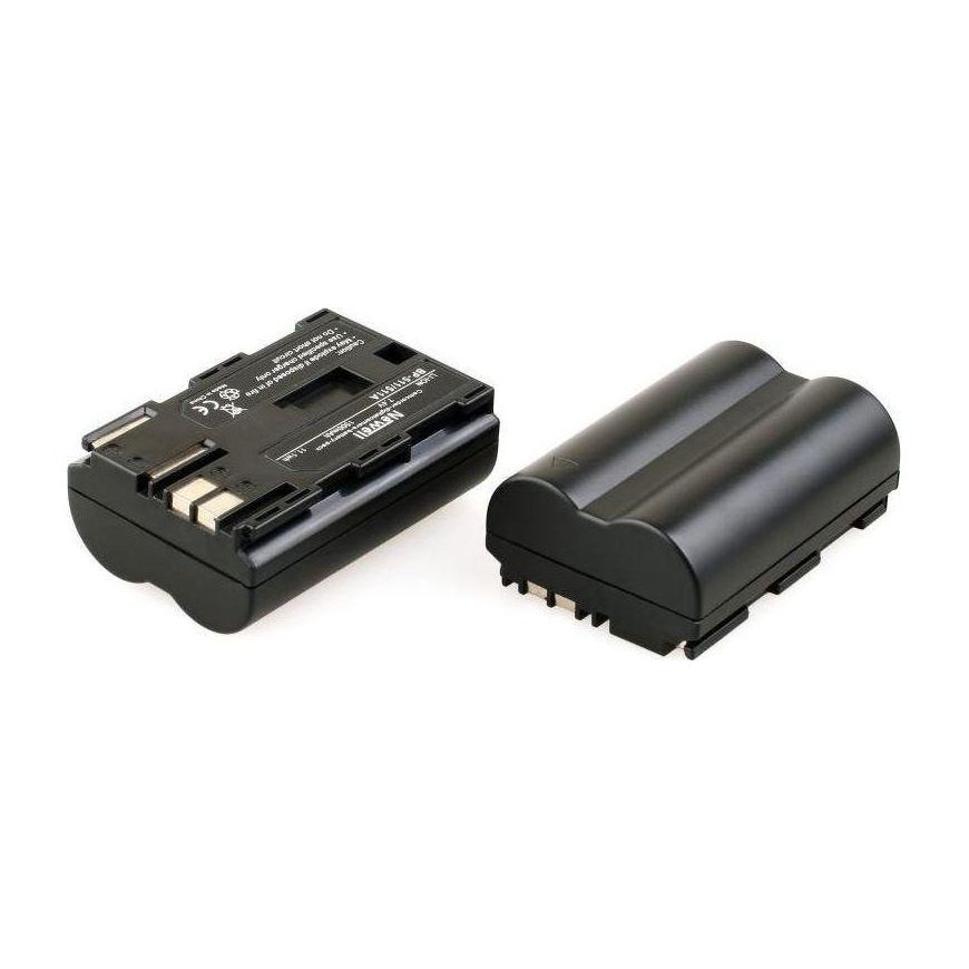 Newell Battery Canon BP-511 – 3