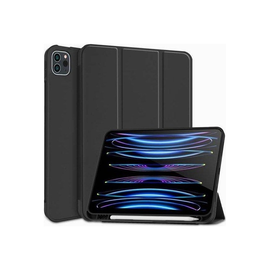 Tech Protect DĖKLAS na planšetinis kompiuteris technologiškai APSAUGOTAS SC RAŠIKLIS IPAD PRO 11 202