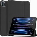 Tech Protect CASE na tablet technologically PROTECTED SC PEN IPAD PRO 11 2020/2021/2022 BLACK
