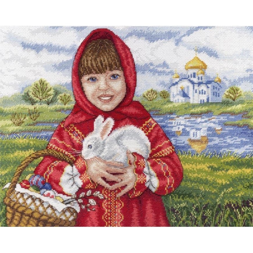 Beldizart SALE Easter Bunny SNV-623