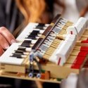 LEGO Ideas 21323 - Piano