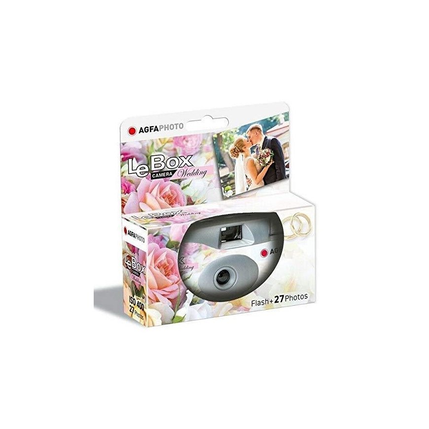 AgfaPhoto Agfa Photo LeBox 400 27