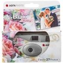 AgfaPhoto Agfa Photo LeBox 400 27 Wedding Flash AgfaPhoto Agfa Photo LeBox 400 27 Wedding Flash