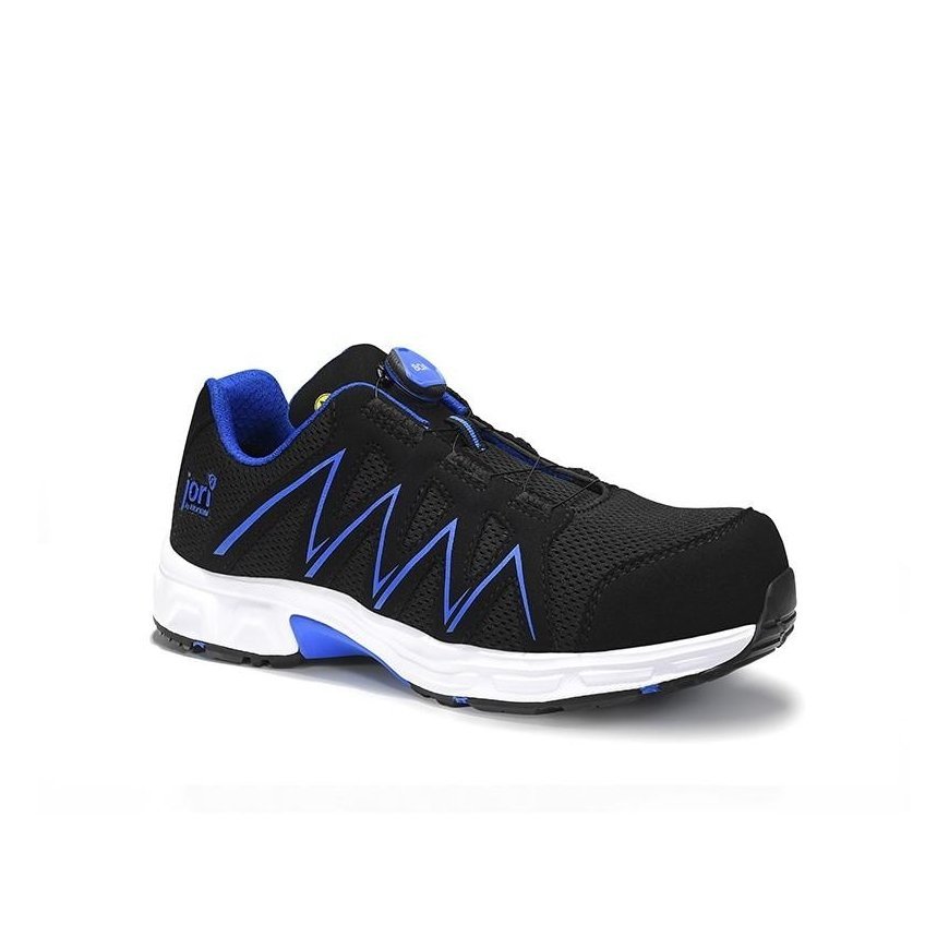 Elten Shoes ELTEN Speedy Boa Black