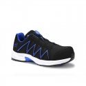 Batai ELTEN Speedy Boa Juodas Mėlyna Low ESD S1P, juodi/mėlyni 41 Batai ELTEN Speedy Boa Juodas Mėlyna Low ESD S1P, juodi/mėlyni 41