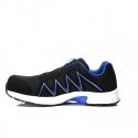 Batai ELTEN Speedy Boa Juodas Mėlyna Low ESD S1P, juodi/mėlyni 41 Batai ELTEN Speedy Boa Juodas Mėlyna Low ESD S1P, juodi/mėlyni 41