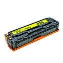 Extra Digital Printer cartridge HP CE322A, yellow Extra Digital Printer cartridge HP CE322A, yellow