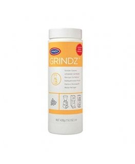 Urnex Gridz grinder cleaner