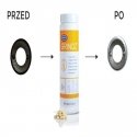 Urnex Gridz grinder cleaner