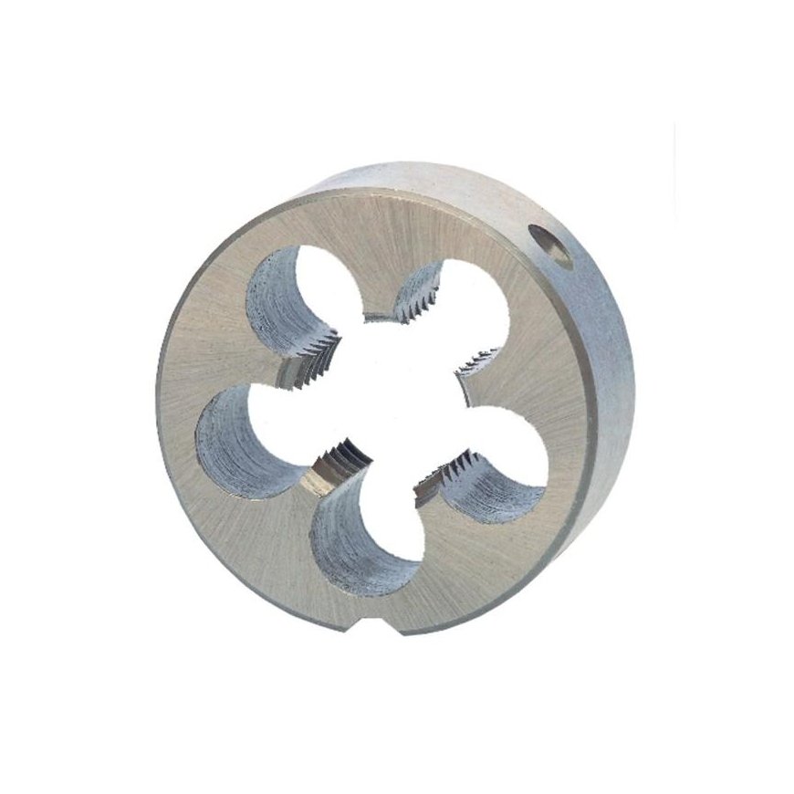 Thread cutter RUKO MF8x1.0 – 4