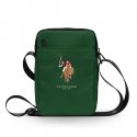 Bag US Polo Assn 8" (USTB8PUGFLGN)