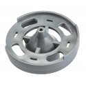 GRAPHITE Purškimo pistoletas HVLP Energy + 18V, Li-Ion, be akumuliatoriaus