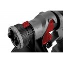 GRAPHITE Spray gun HVLP Energy + 18V, Li-Ion, without battery GRAPHITE Spray gun HVLP Energy + 18V, Li-Ion, without battery