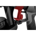 GRAPHITE Spray gun HVLP Energy + 18V, Li-Ion, without battery GRAPHITE Spray gun HVLP Energy + 18V, Li-Ion, without battery