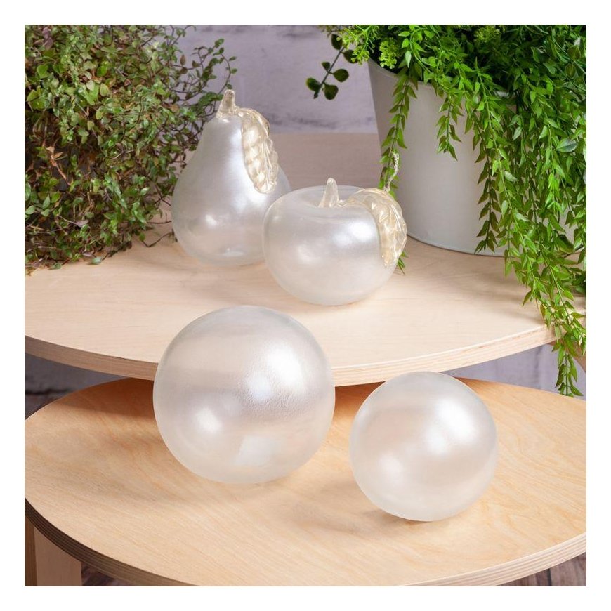 Eurofirany CS / GABI / balls / 02 11X11X11 B – 2