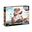 Clementoni „Mio“ naujos kartos robotas Clementoni „Mio“ naujos kartos robotas