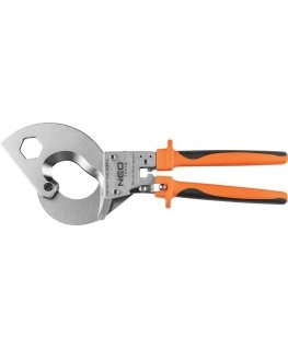 NEO Cable cutter for copper and aluminum cables 400mm?