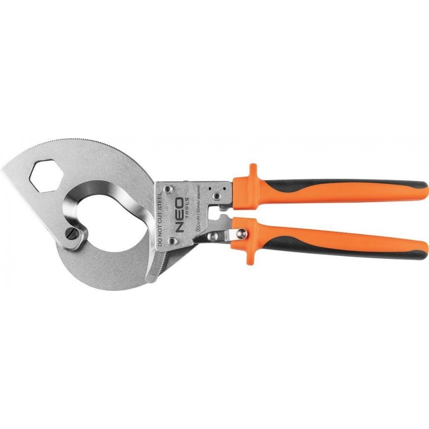 NEO Cable cutter for copper and