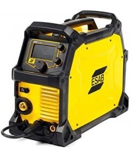 Welding semi-automatic ESAB Rebel EMP 215ic
