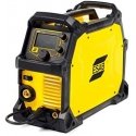 Welding semi-automatic ESAB Rebel EMP 215ic Welding semi-automatic ESAB Rebel EMP 215ic