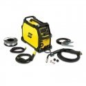 Welding semi-automatic ESAB Rebel EMP 215ic Welding semi-automatic ESAB Rebel EMP 215ic